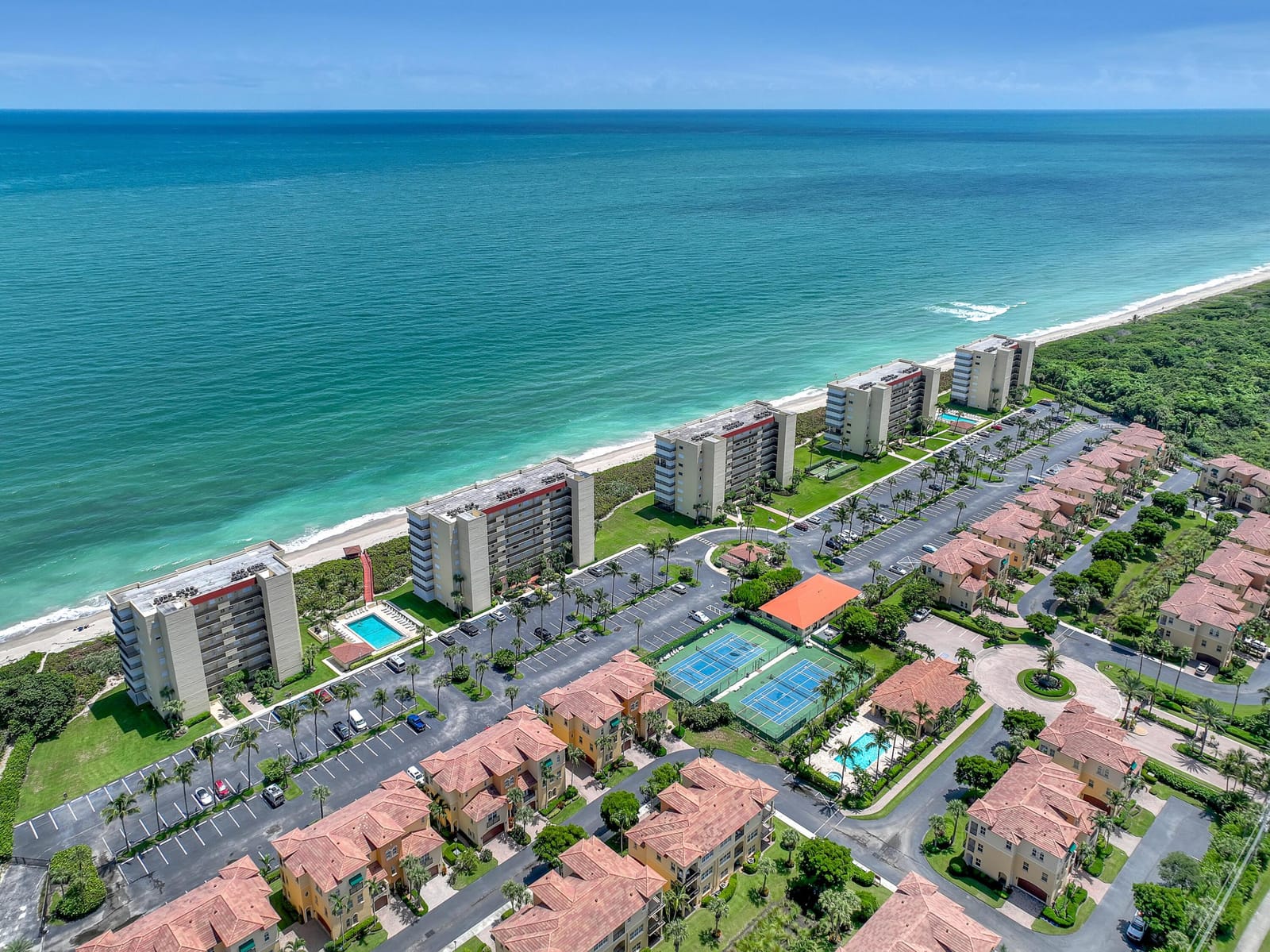 7420 S Ocean Drive 812, Jensen Beach, FL 34957 photo 4