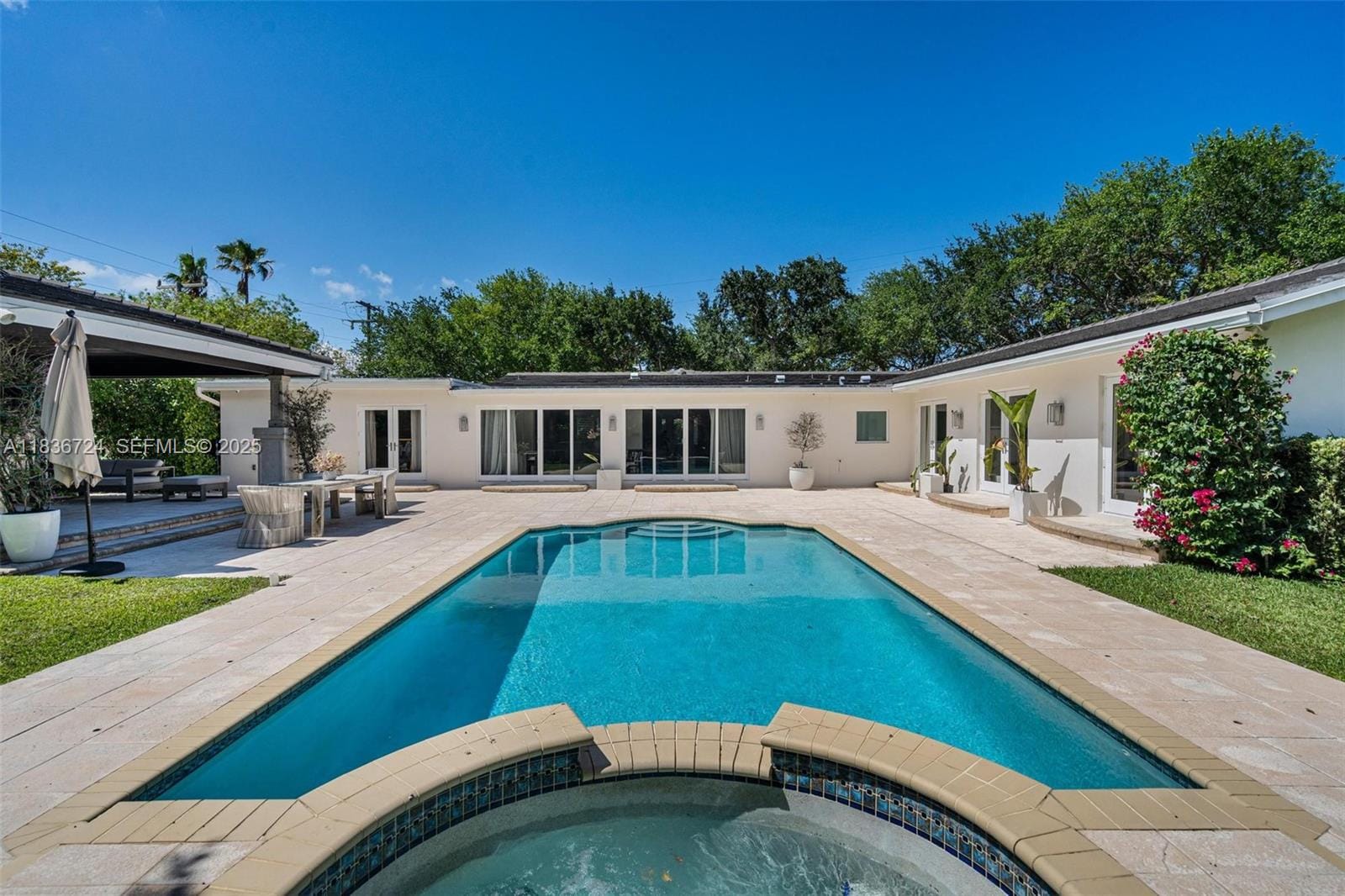 7160 SW 124th Street, Pinecrest, FL 33156
