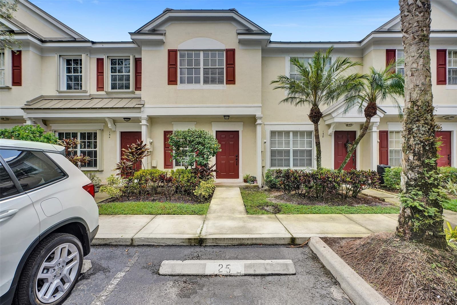 156 SW 96th Avenue 25-3, Plantation, FL 33324 photo 1