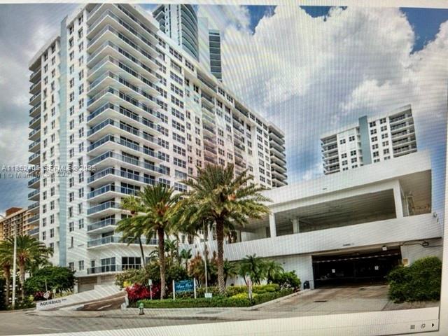 2751 S Ocean Drive 1406-S, Hollywood, FL 33019, Hollywood