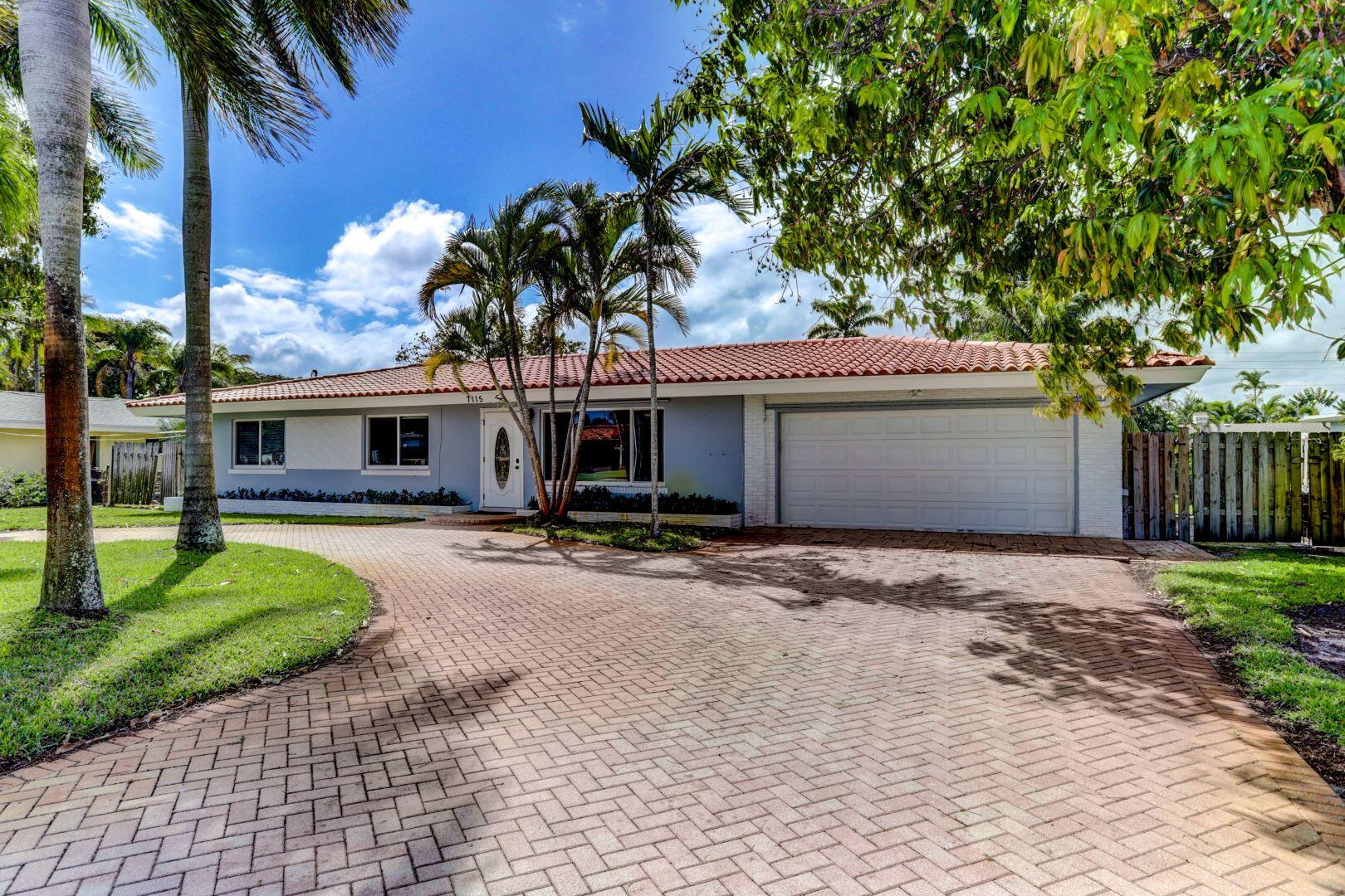 7115 Venetian Way, West Palm Beach, FL 33406, West Palm Beach