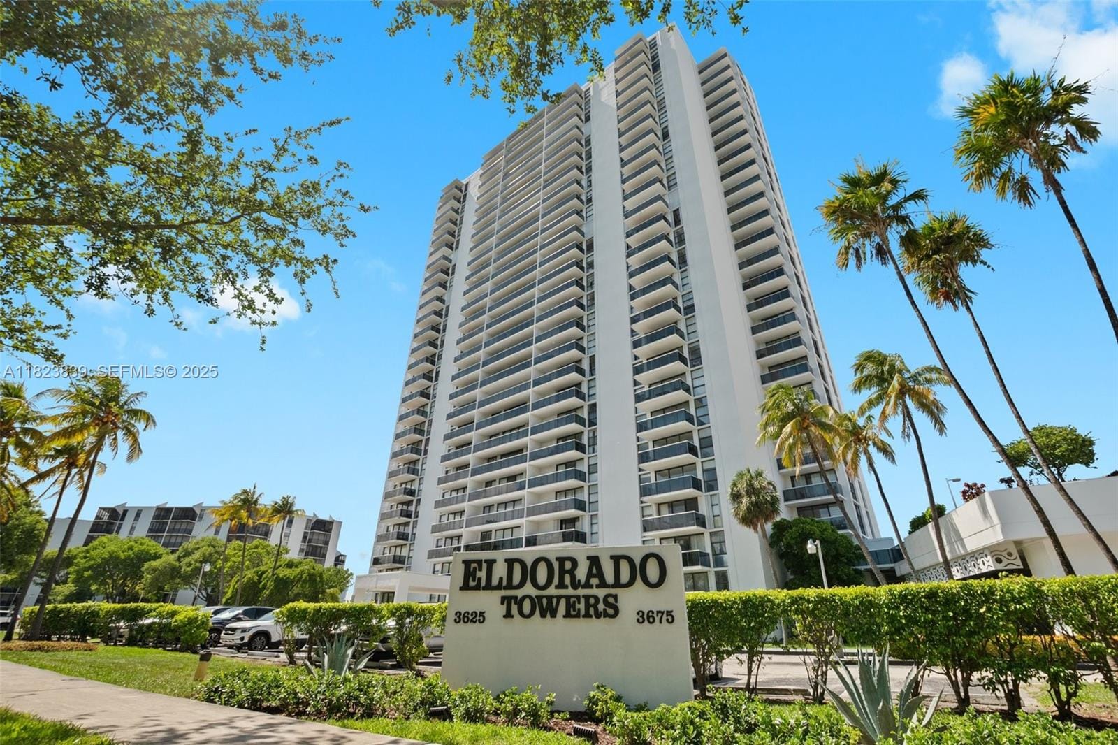 3625 N Country Club Drive 2205, Aventura, FL 33180 photo 2
