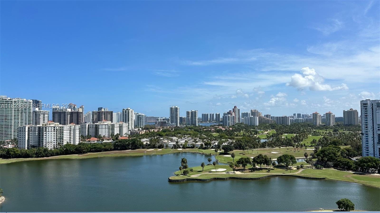 3625 N Country Club Drive 2205, Aventura, FL 33180