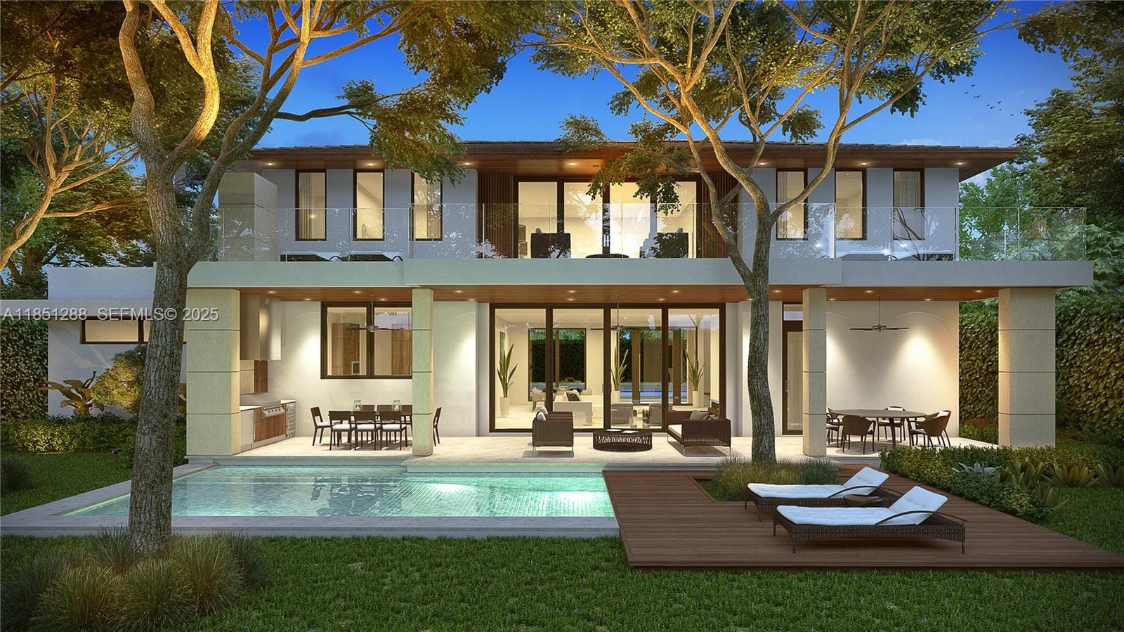 7250 Mindello Street, Coral Gables, FL 33143 photo 11