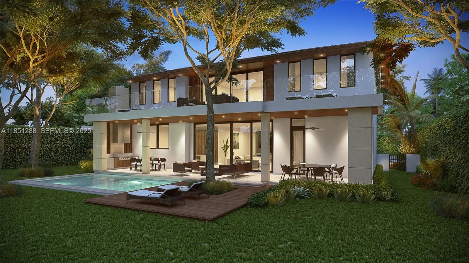 7250 Mindello Street, Coral Gables, FL 33143 photo 12