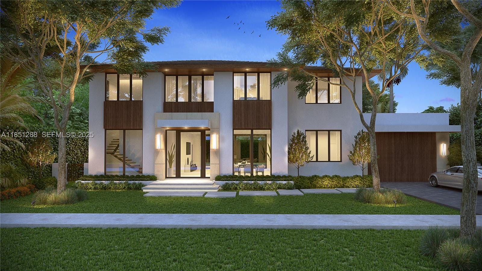 7250 Mindello Street, Coral Gables, FL 33143 photo 9