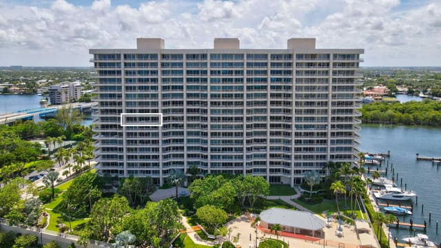 4101 N Ocean Boulevard 908, Boca Raton, FL 33431