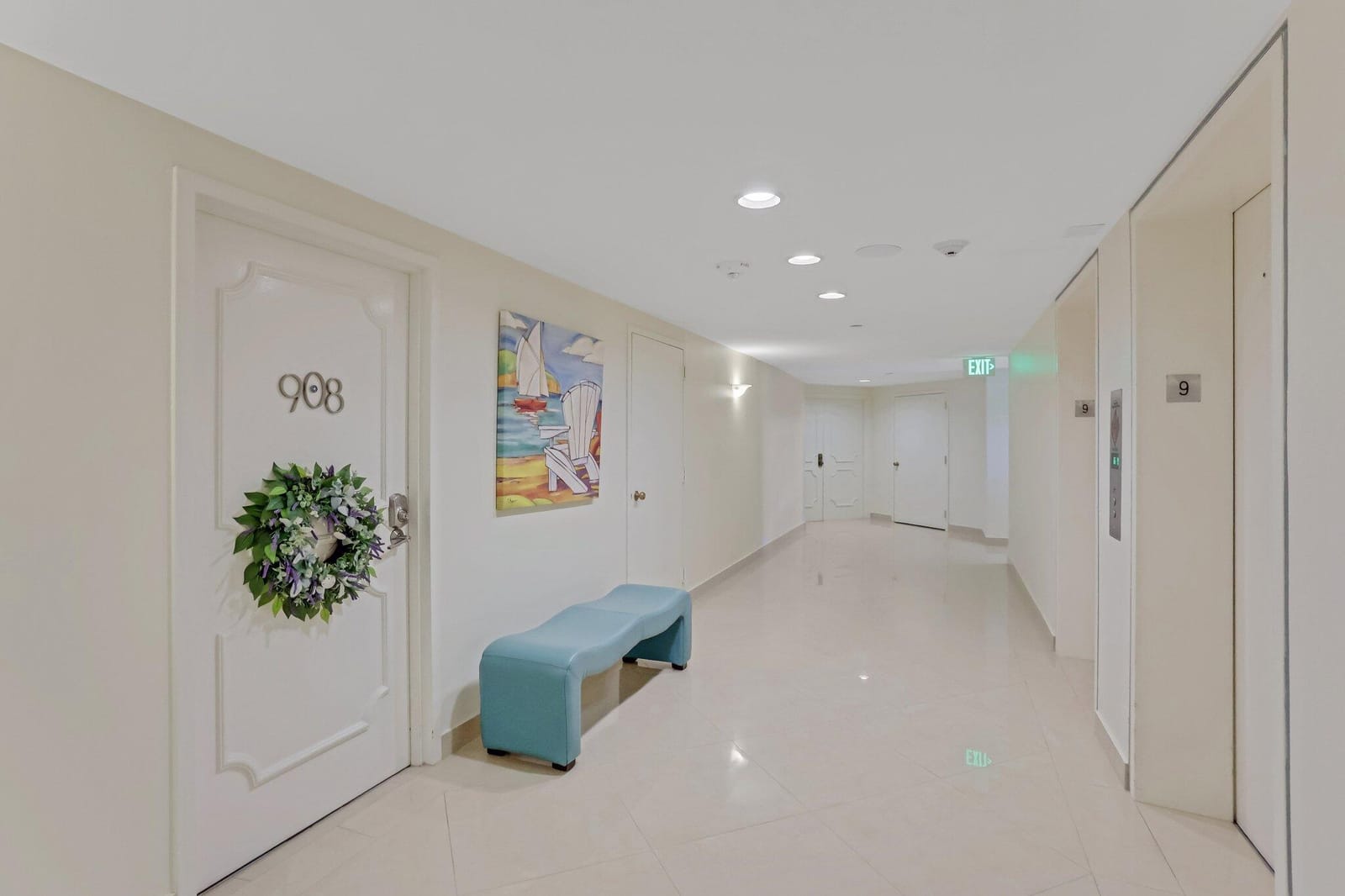 4101 N Ocean Boulevard 908, Boca Raton, FL 33431 photo 30