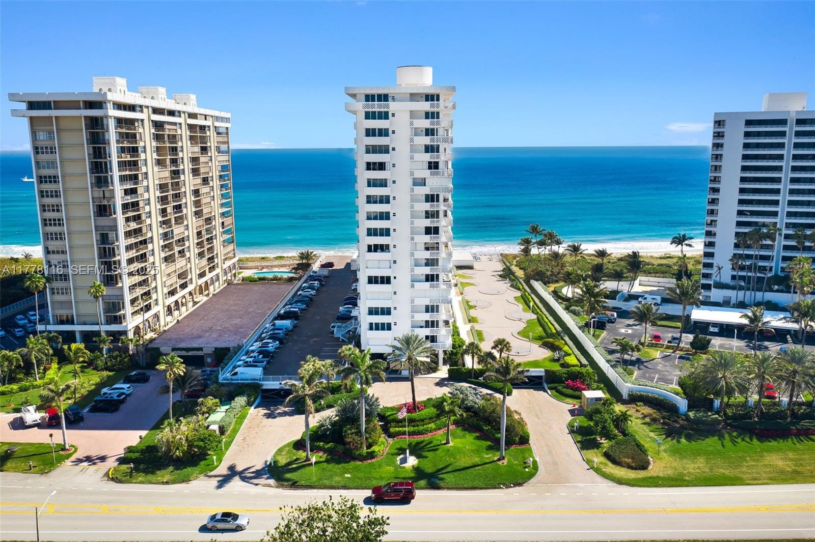 1200 S Ocean Boulevard 16C, Boca Raton, FL 33432 photo 2