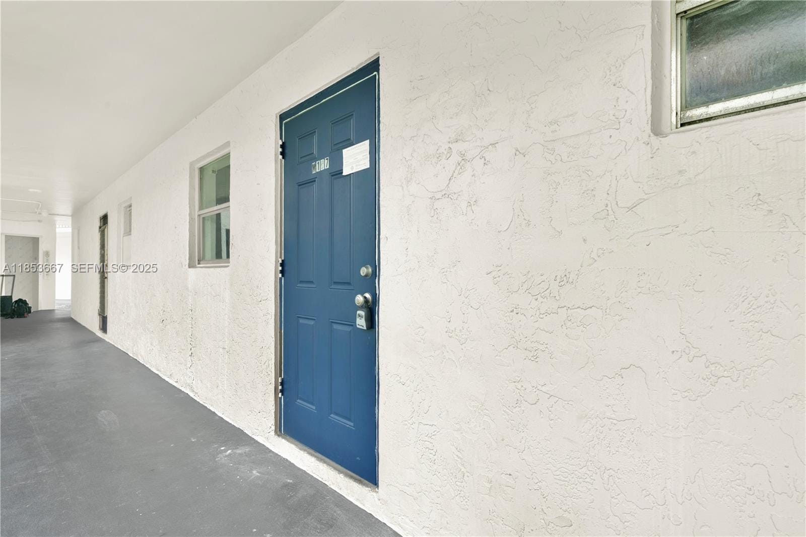 8320 Sands Point Boulevard M107, Tamarac, FL 33321 photo 23
