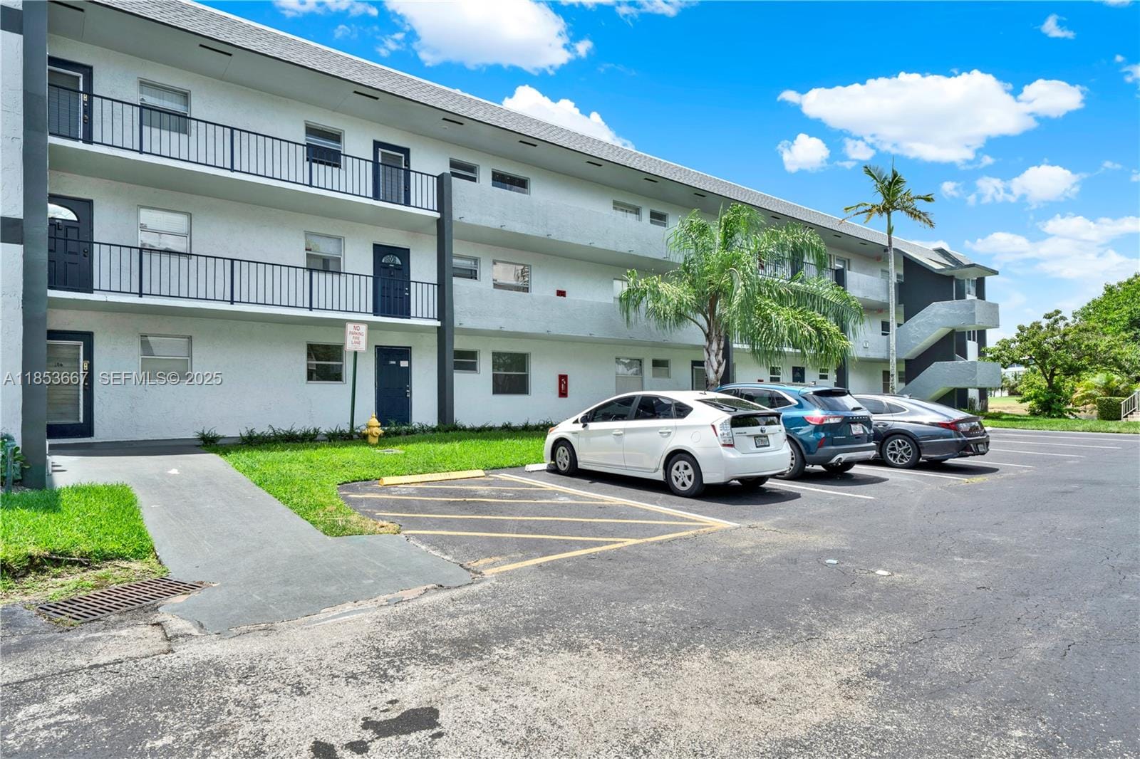8320 Sands Point Boulevard M107, Tamarac, FL 33321 photo 24