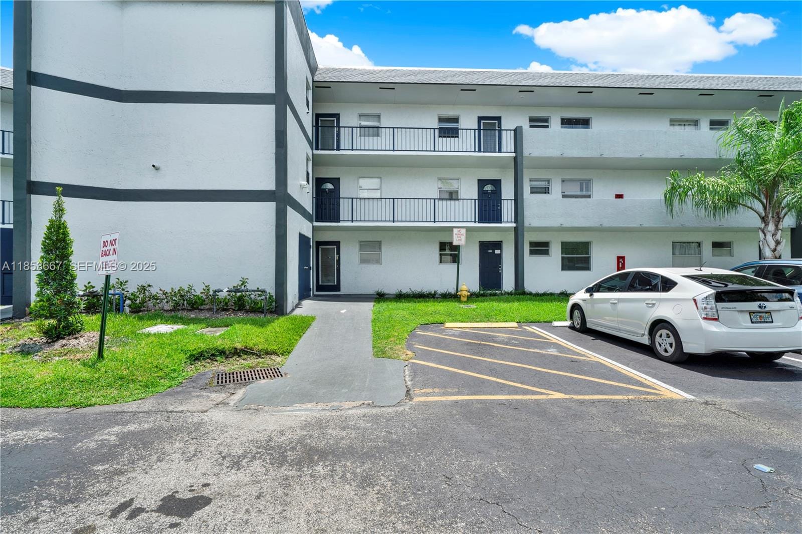 8320 Sands Point Boulevard M107, Tamarac, FL 33321 photo 26