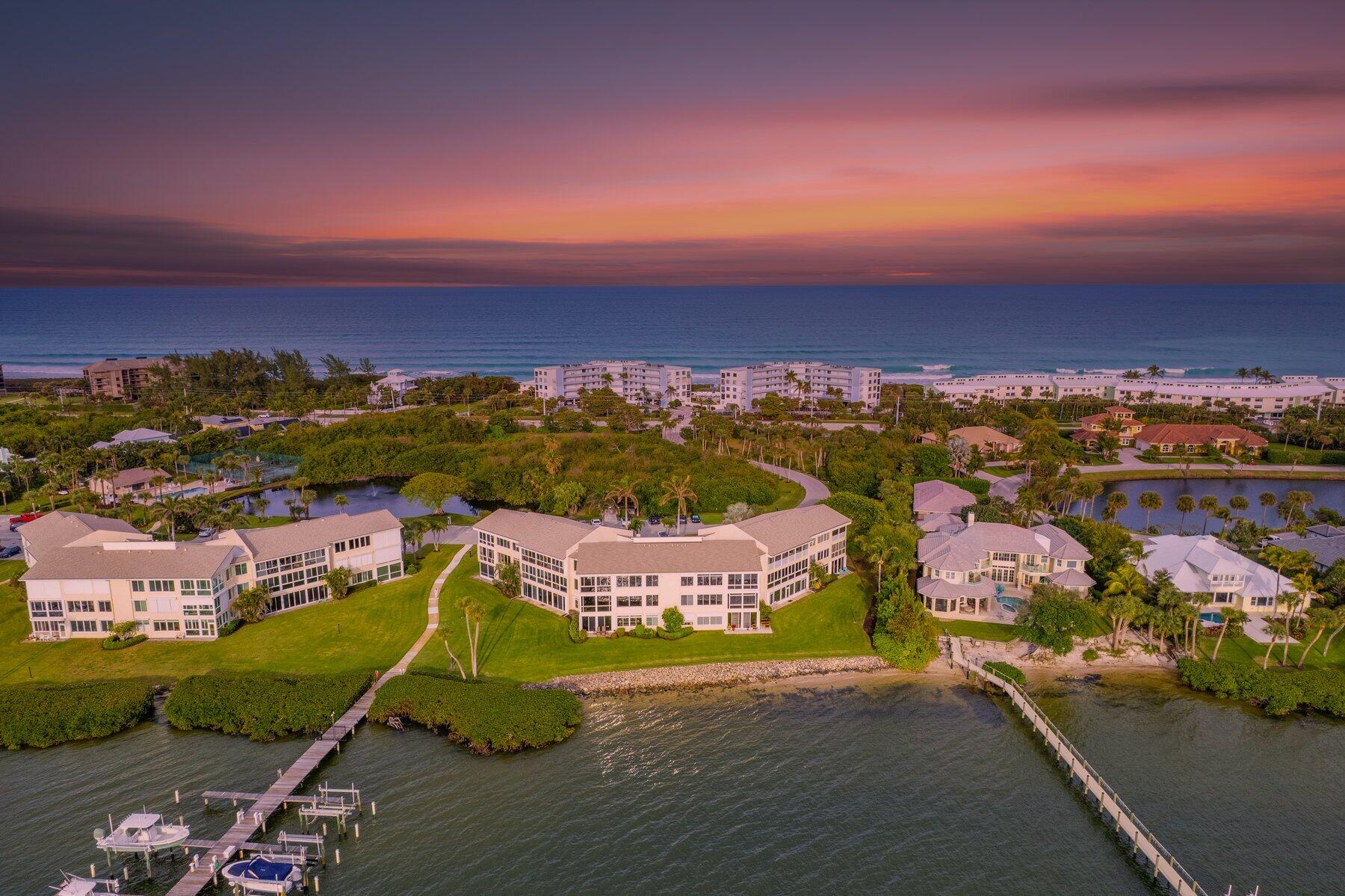 2370 NE Ocean Boulevard A203, Stuart, FL 34996, Stuart