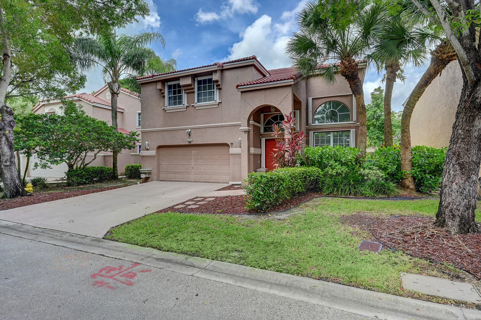 5532 NW 106th Drive, Coral Springs, FL 33076