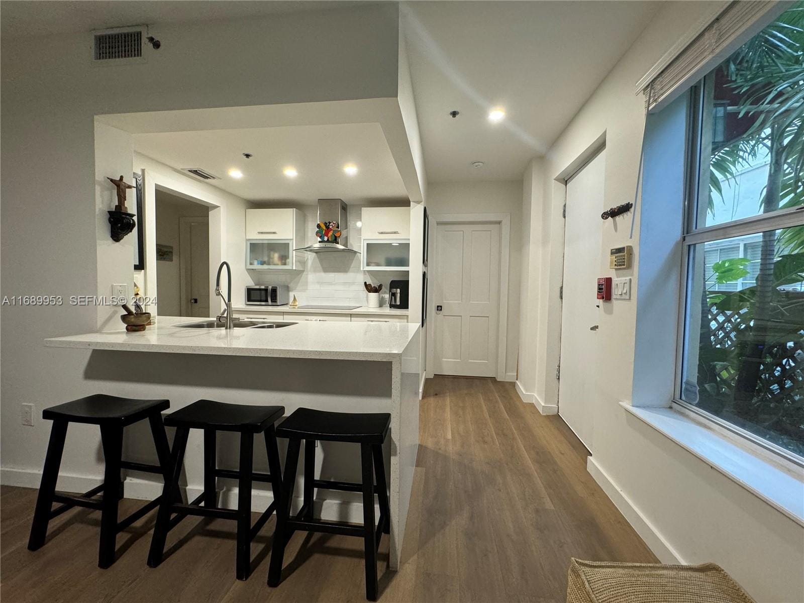 1614 Pennsylvania Avenue 1F, Miami Beach, FL 33139