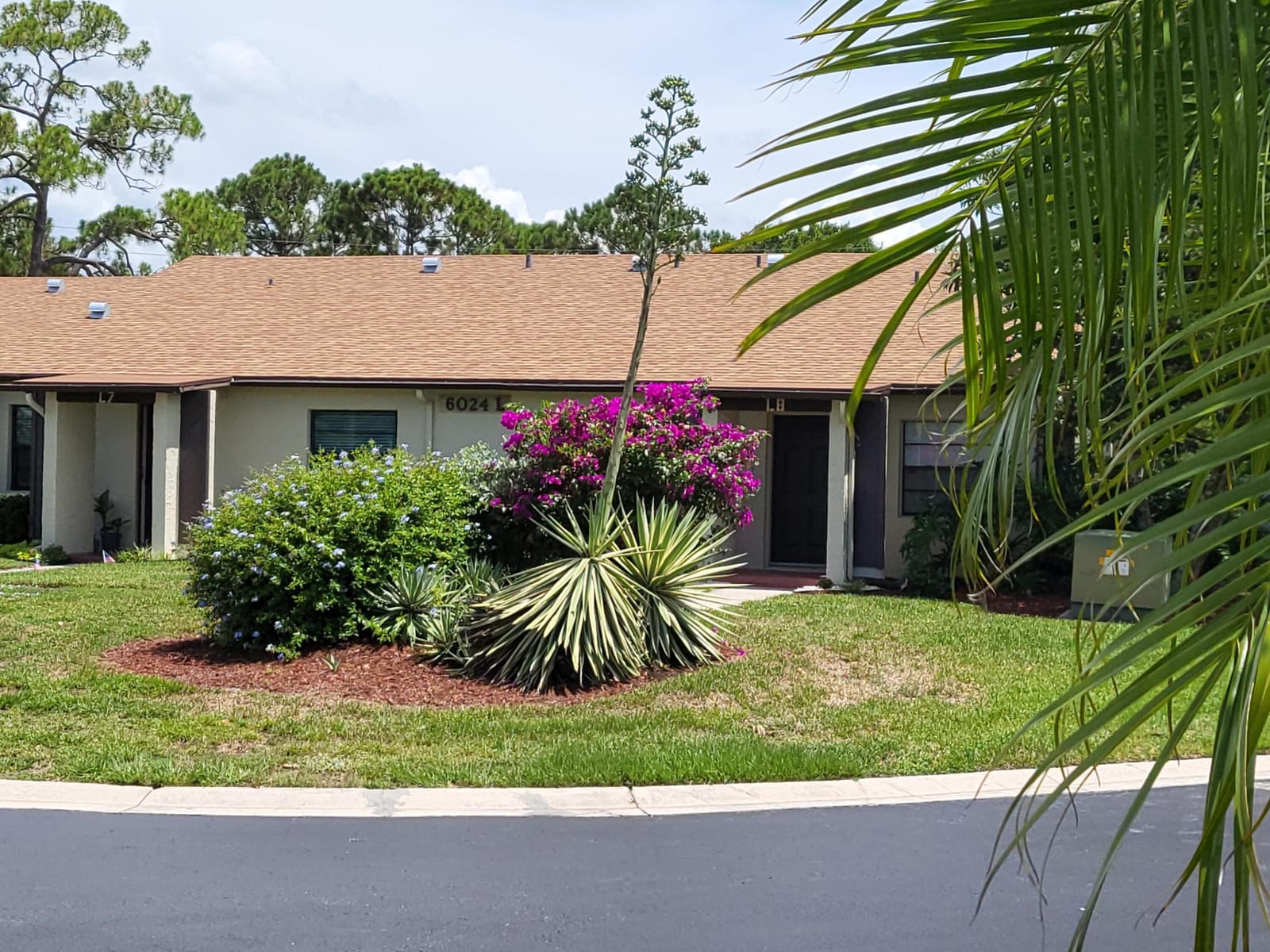 6024 Indrio Road 8, Fort Pierce, FL 34951 photo 1