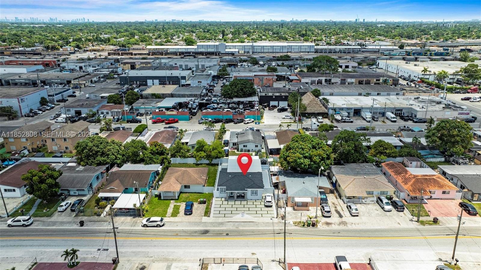 4205 E 10th Avenue, Hialeah, FL 33013 photo 29