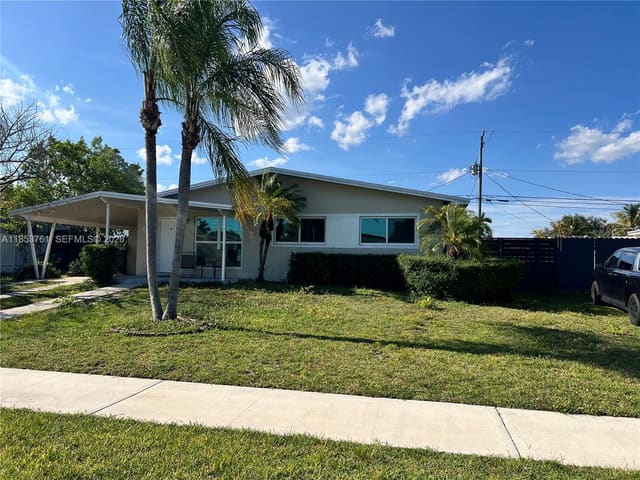 12455 SW 187th Street, Miami, FL 33177