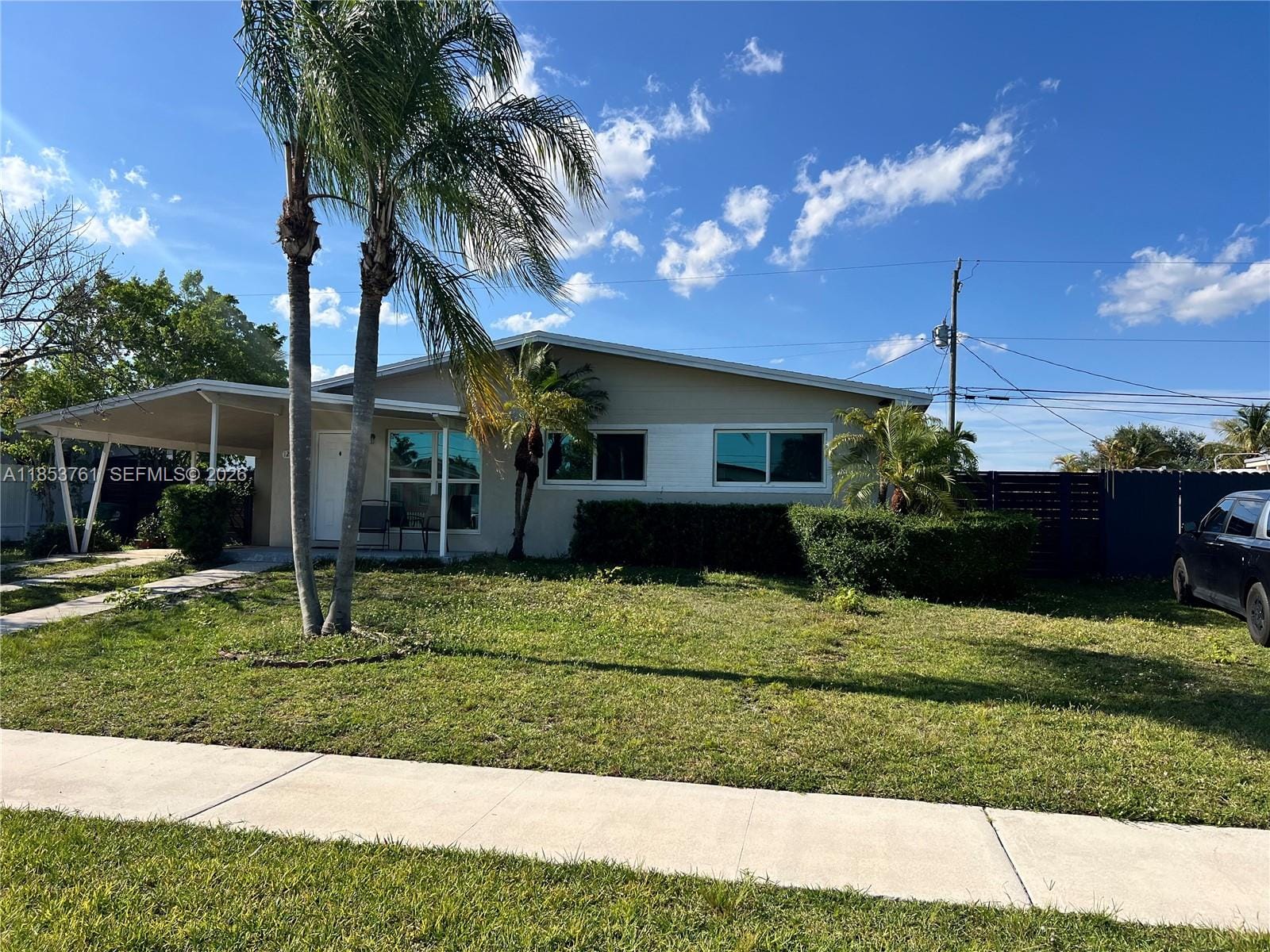 12455 SW 187th Street, Miami, FL 33177