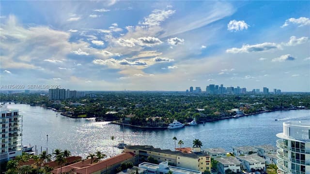 3101 Bayshore Drive 1703, Fort Lauderdale, FL 33304