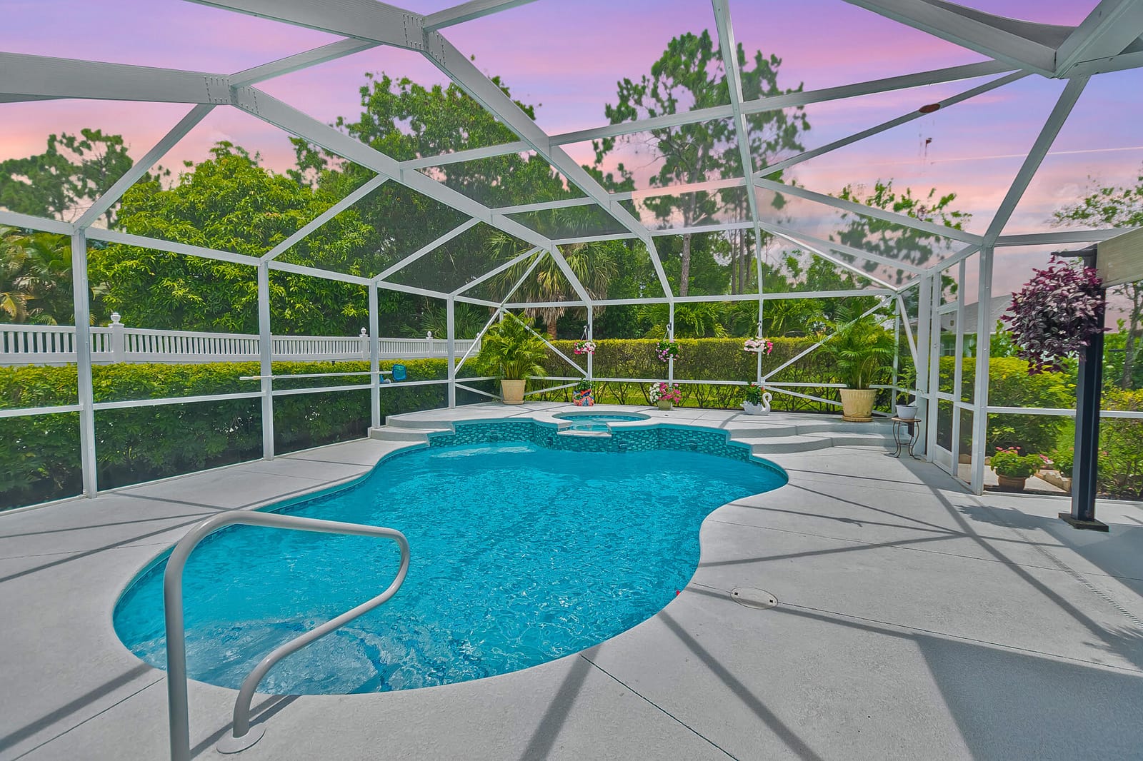 5927 NW Favian Avenue, Port St. Lucie, FL 34986 photo 2