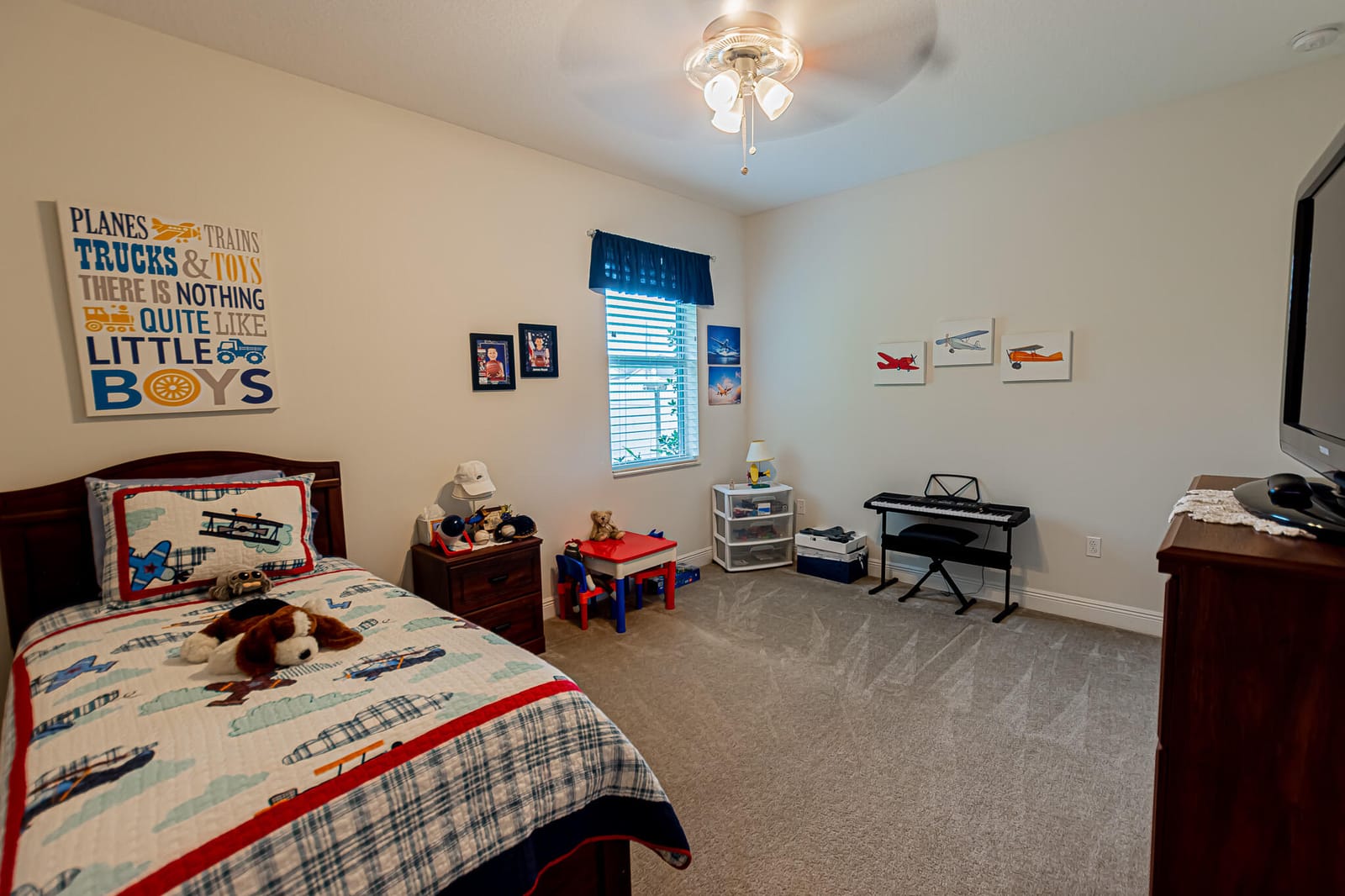 5927 NW Favian Avenue, Port St. Lucie, FL 34986 photo 18