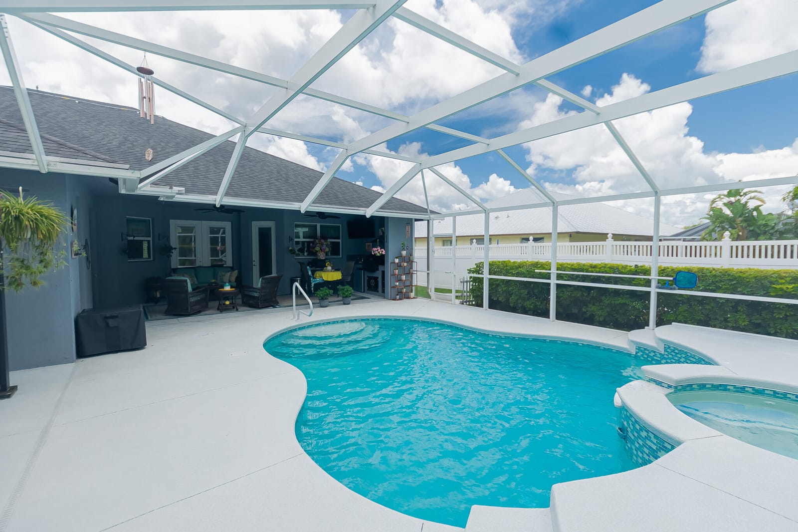 5927 NW Favian Avenue, Port St. Lucie, FL 34986 photo 28