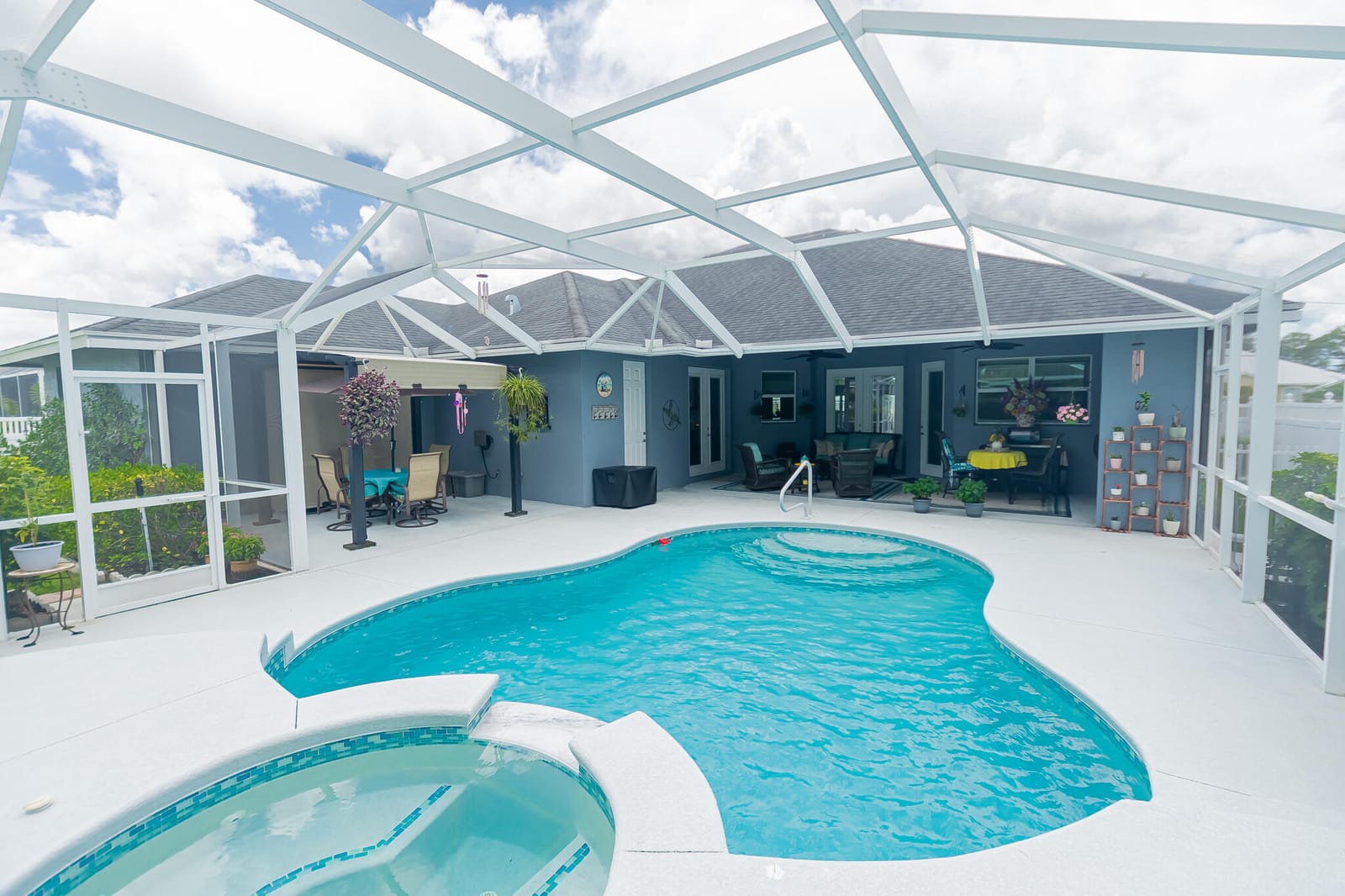 5927 NW Favian Avenue, Port St. Lucie, FL 34986 photo 29