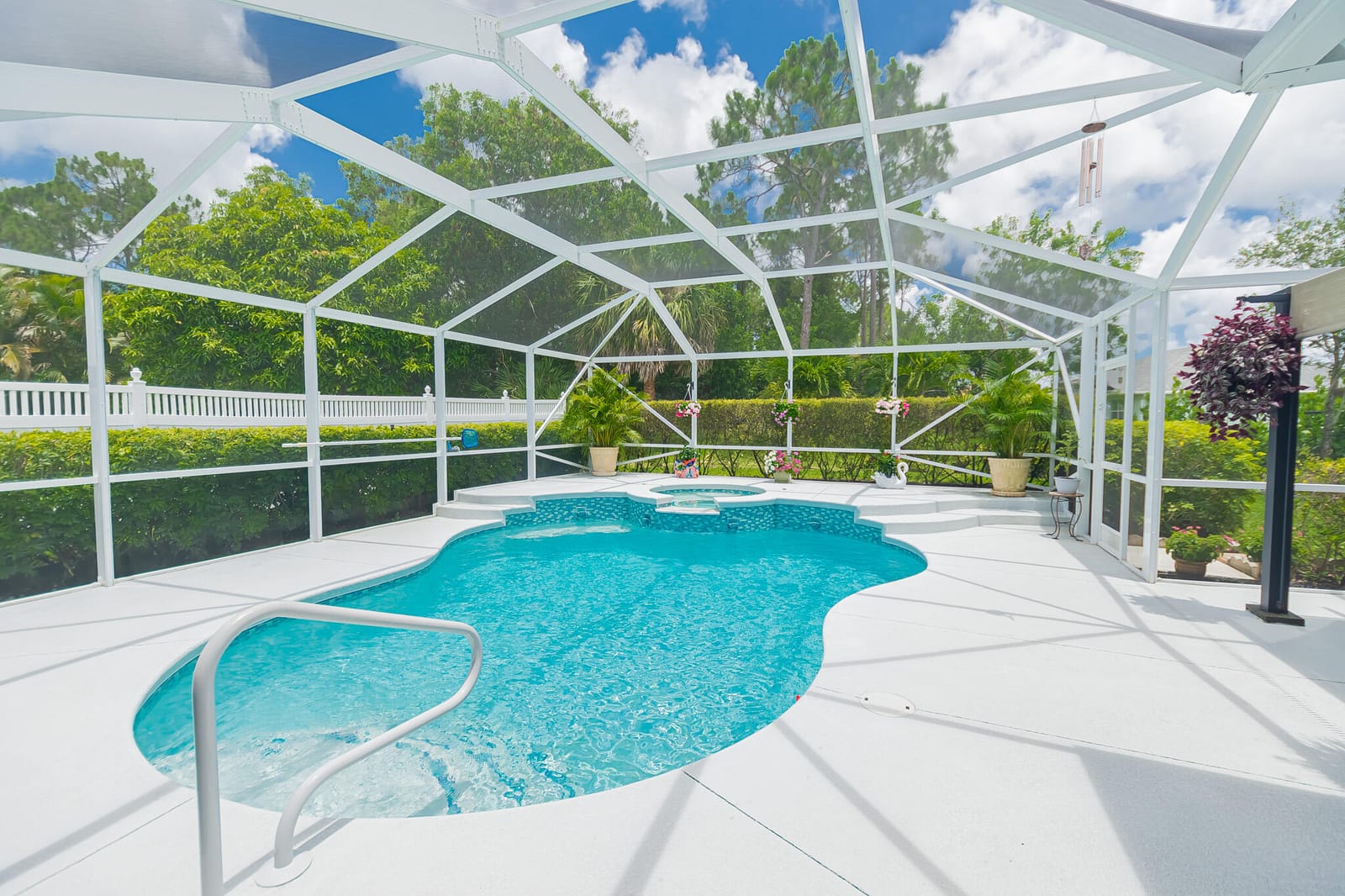 5927 NW Favian Avenue, Port St. Lucie, FL 34986 photo 30