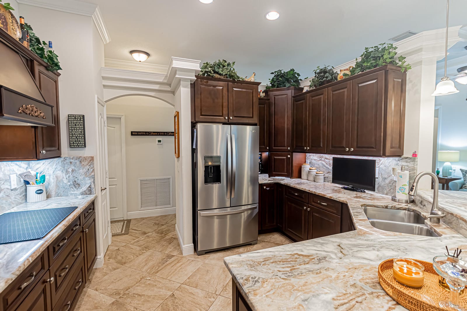 5927 NW Favian Avenue, Port St. Lucie, FL 34986 photo 8