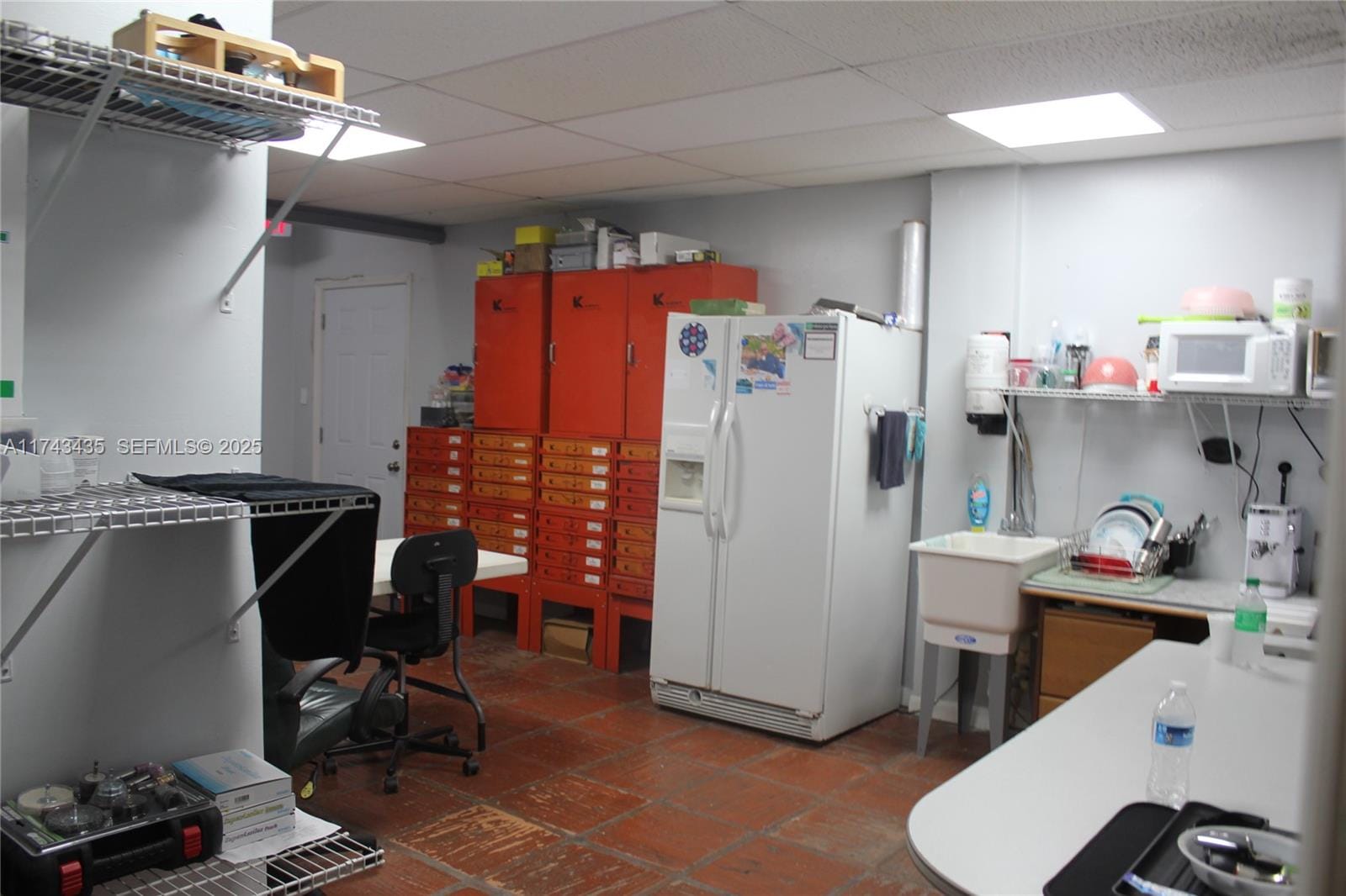 Auto Body Shop — photo 11