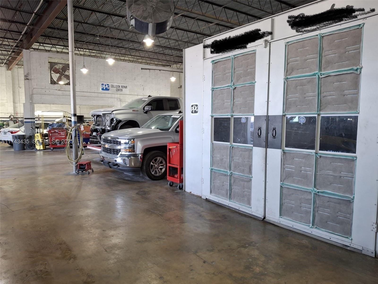 Auto Body Shop, Doral, FL 33166 photo 16