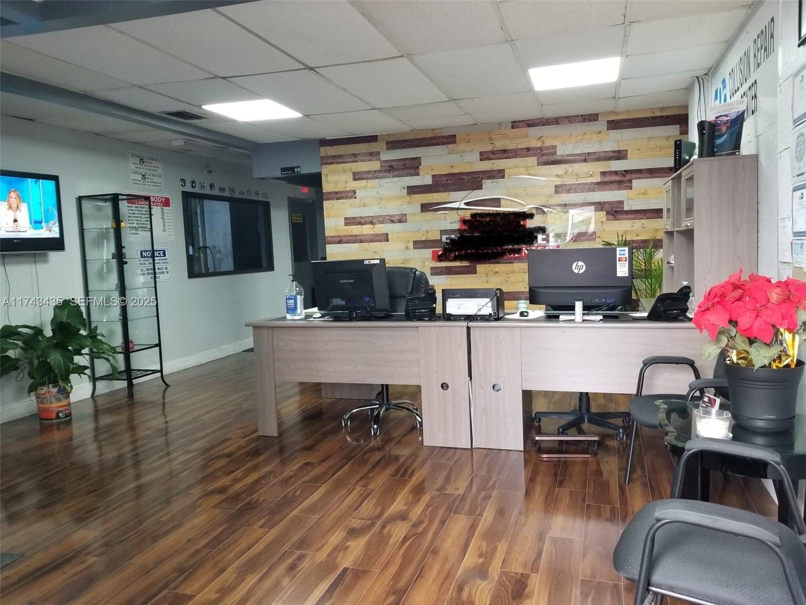 Auto Body Shop, Doral, FL 33166 photo 18