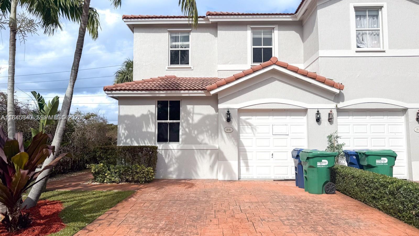 1001 NE 208th Street ., Miami, FL 33179, Miami