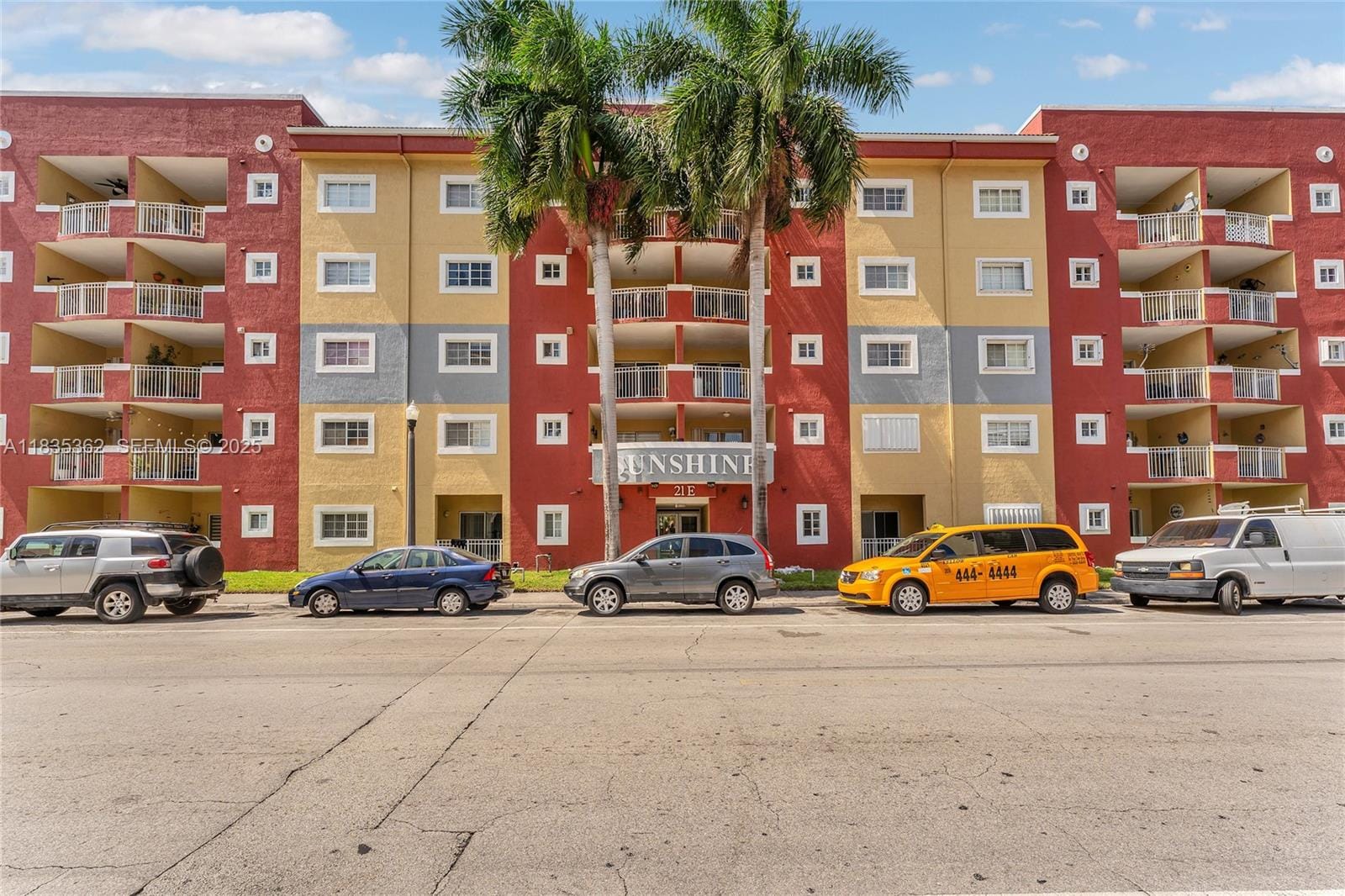 21 E 3rd Street 406, Hialeah, FL 33010