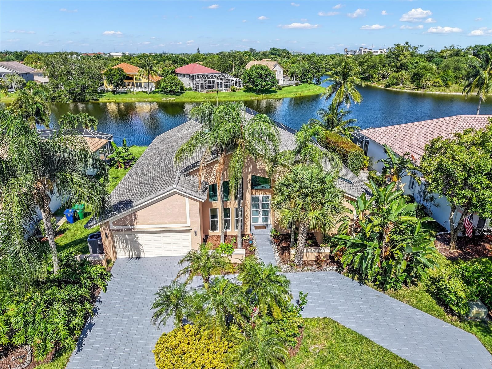 4255 NW 64th Avenue, Coral Springs, FL 33067