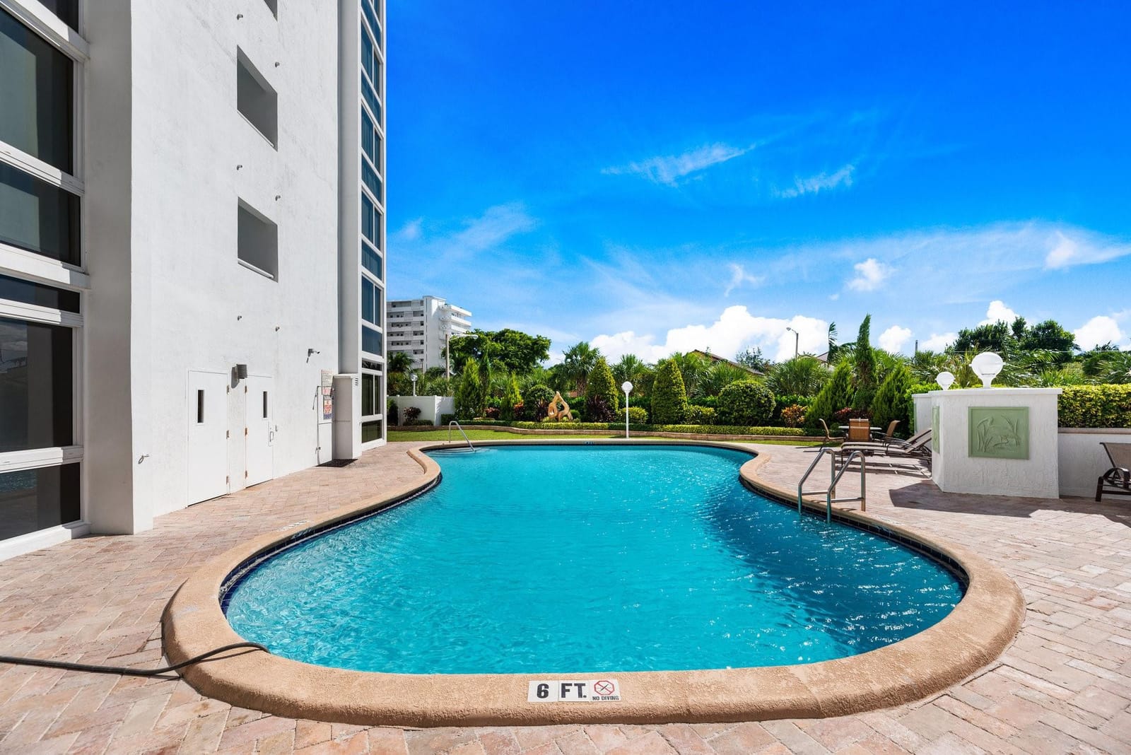 2715 N Ocean Boulevard 17D, Fort Lauderdale, FL 33308 photo 17