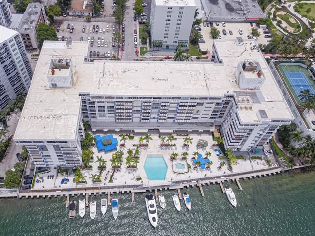 800 West Avenue 618, Miami Beach, FL 33139