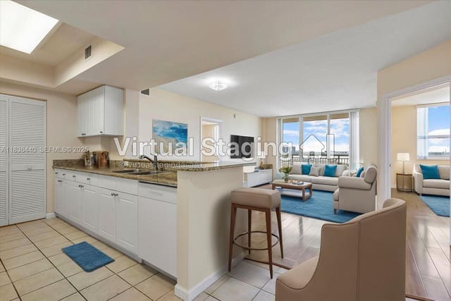 19501 W Country Club Drive 912, Aventura, FL 33180