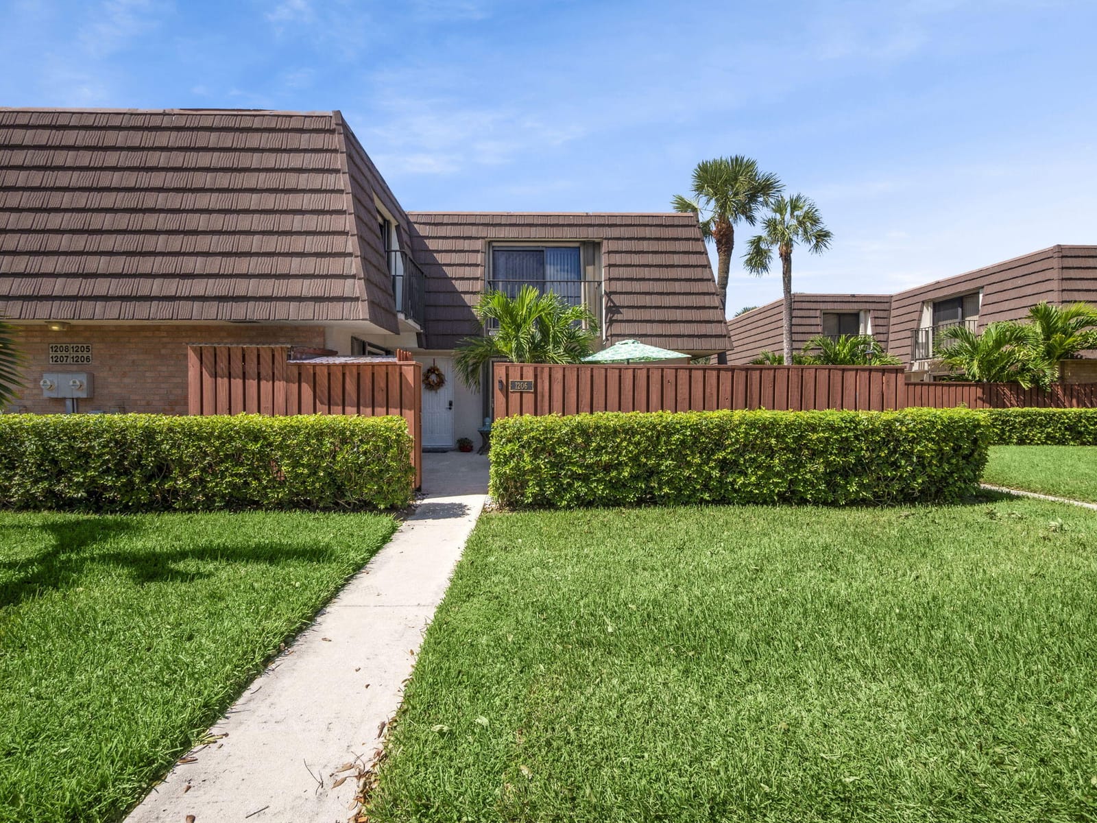 1206 12th Court, Jupiter, FL 33477