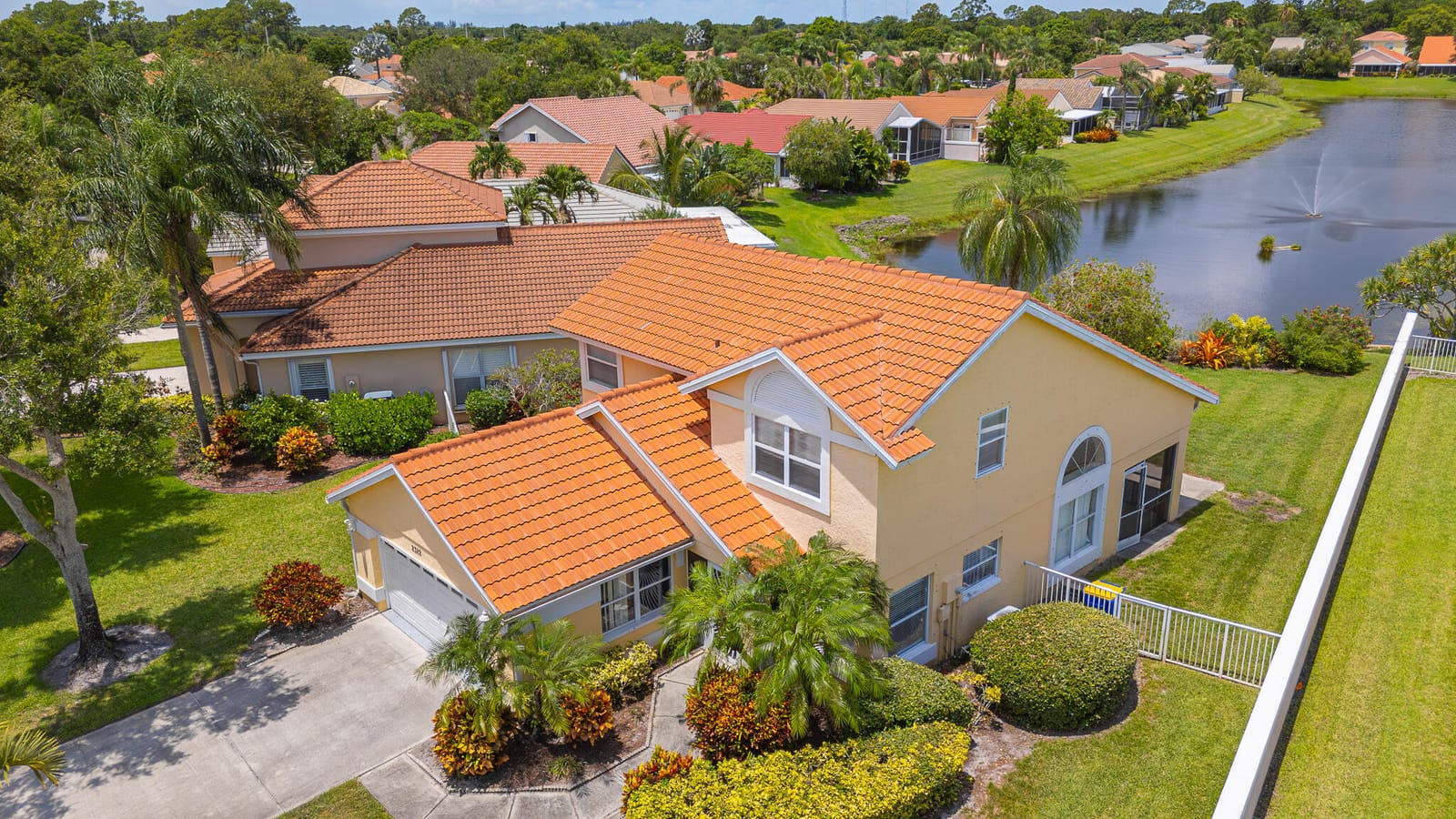 2322 SW Olympic Club Terrace, Palm City, FL 34990