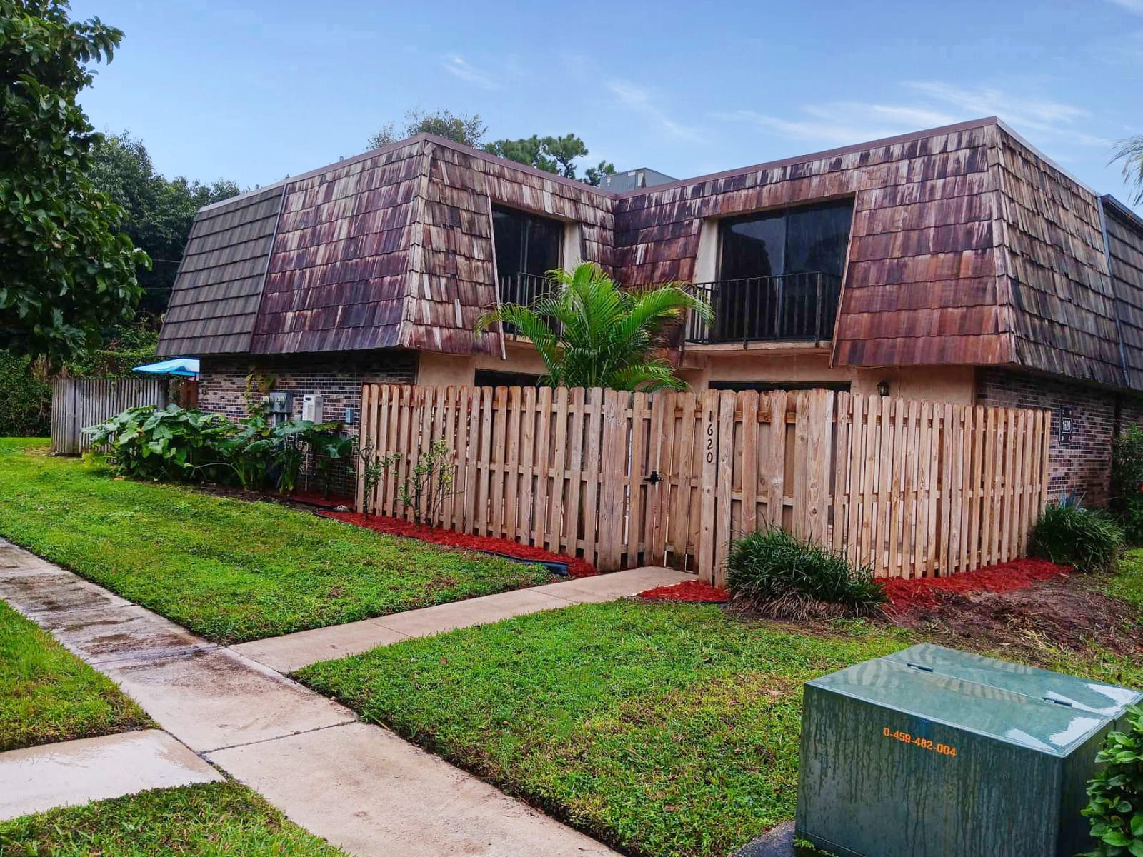 1620 Forest Lakes Circle D, West Palm Beach, FL 33406 photo 2