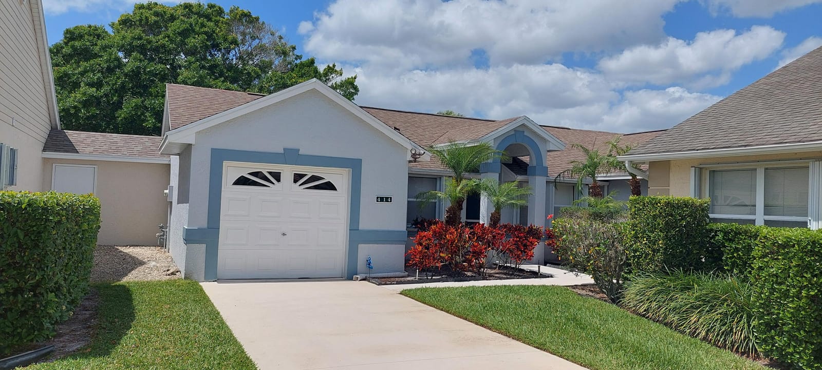 414 NW Tuscany Court, Port St. Lucie, FL 34986