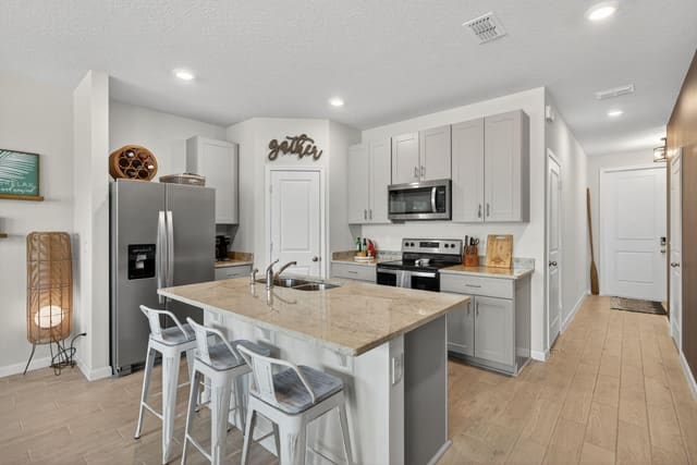 3942 SE Caladium Court, sold in Trillium, Stuart, FL