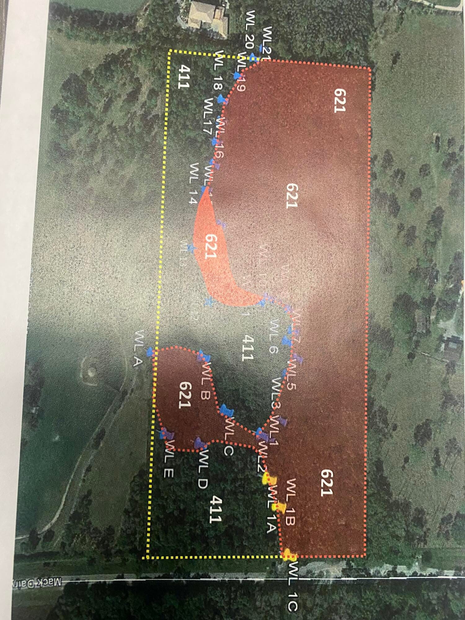 20080 SE Mack Dairy Road — photo 3