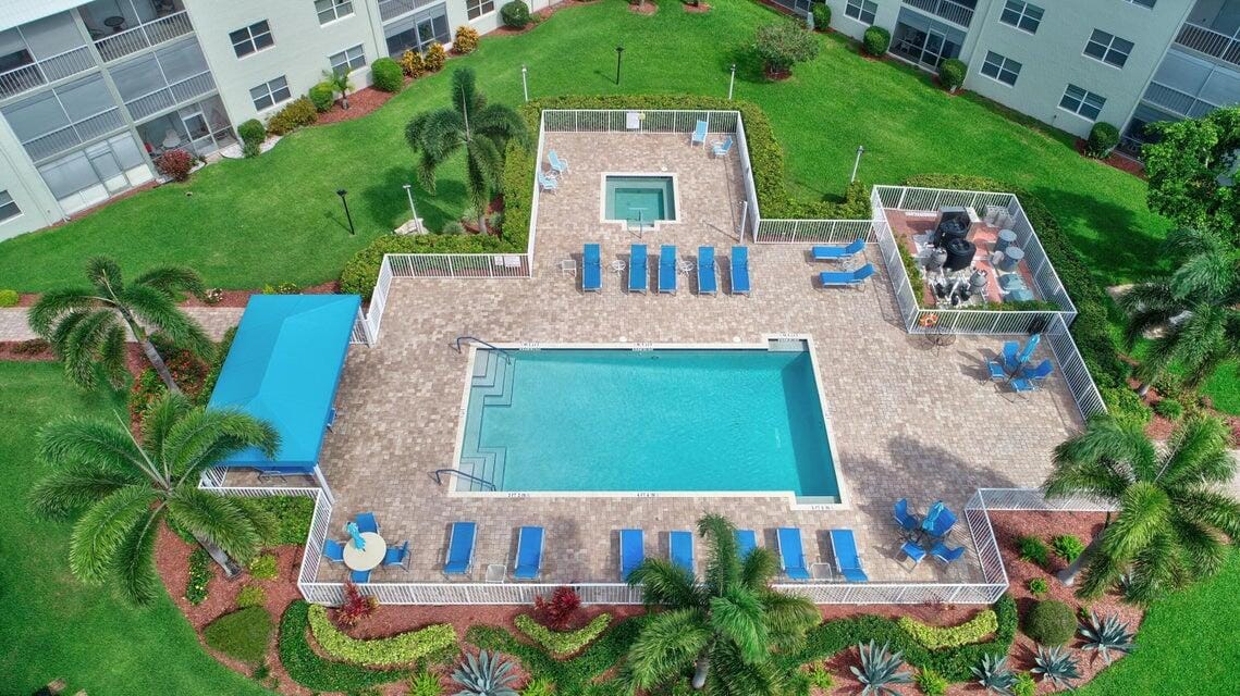 9880 Marina Boulevard 1509, Boca Raton, FL 33428 photo 28