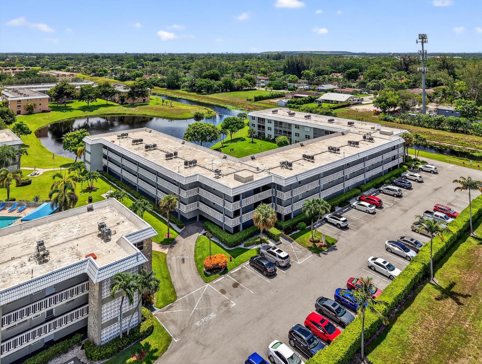 9880 Marina Boulevard 1509, Boca Raton, FL 33428 photo 30