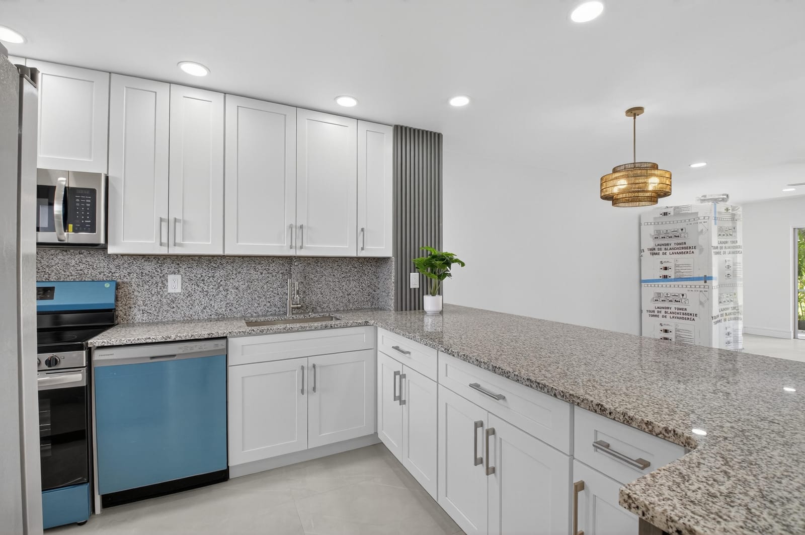 9880 Marina Boulevard 1509 — photo 10
