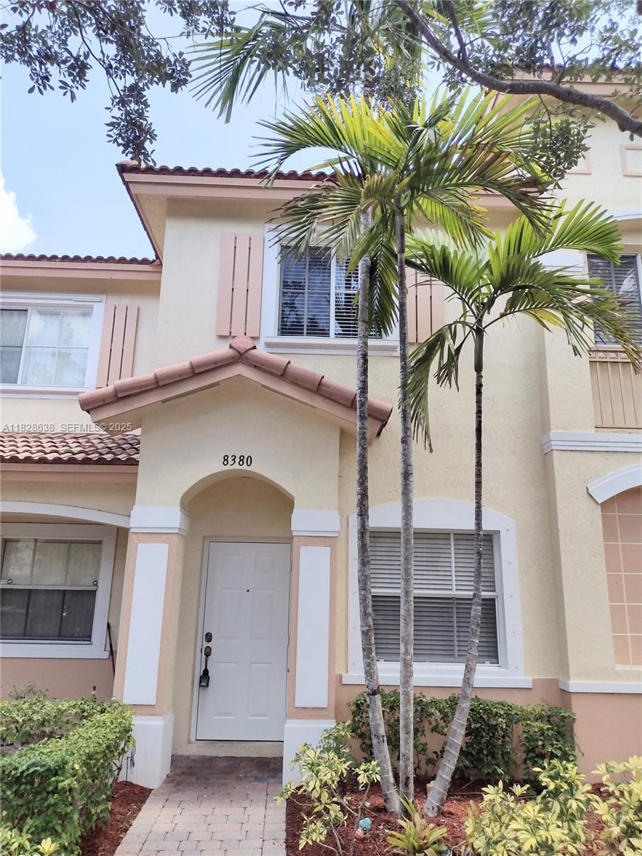 8380 SW 25th Court 104, Miramar, FL 33025