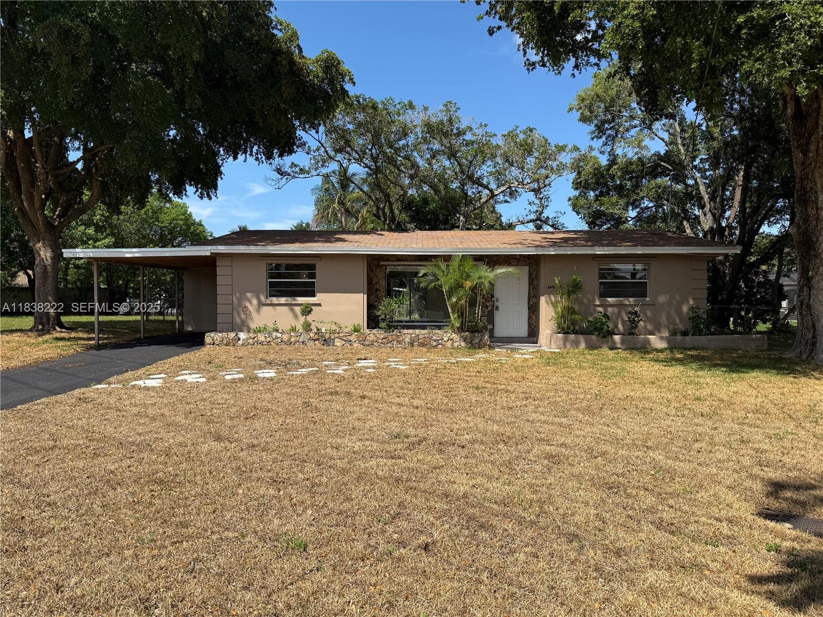 5491 SW 6th Street, Margate, FL 33068